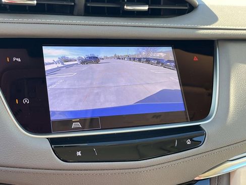 Certified 2023 Cadillac XT5 Premium Luxury image 33