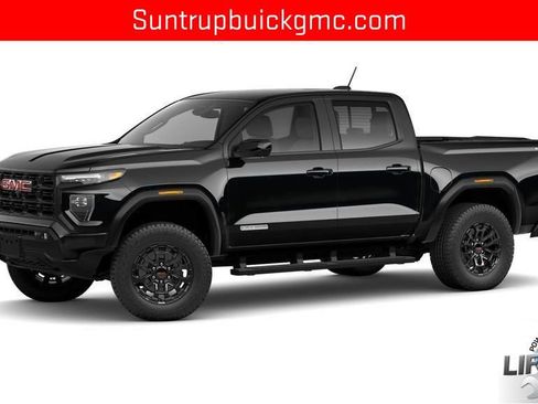 New 2026 GMC Canyon Elevation w/ Convenience Package image 88