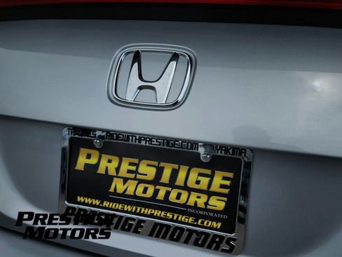Used 2017 Honda Civic Si image 12