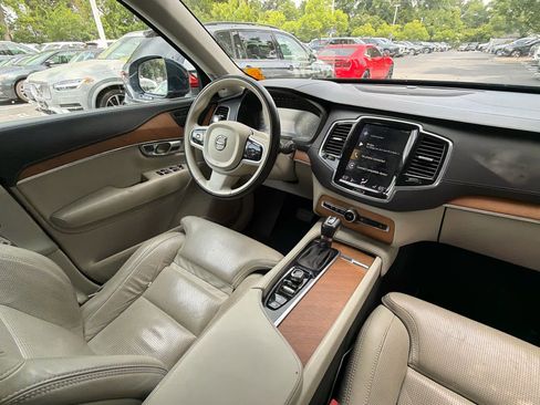 Used 2019 Volvo XC90 T6 Inscription w/ Protection Package AWD/4WD image 18