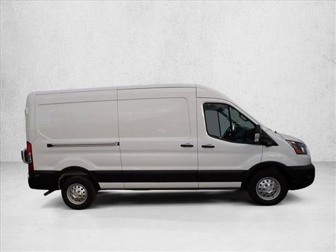 New 2026 Ford Transit 250 image 4