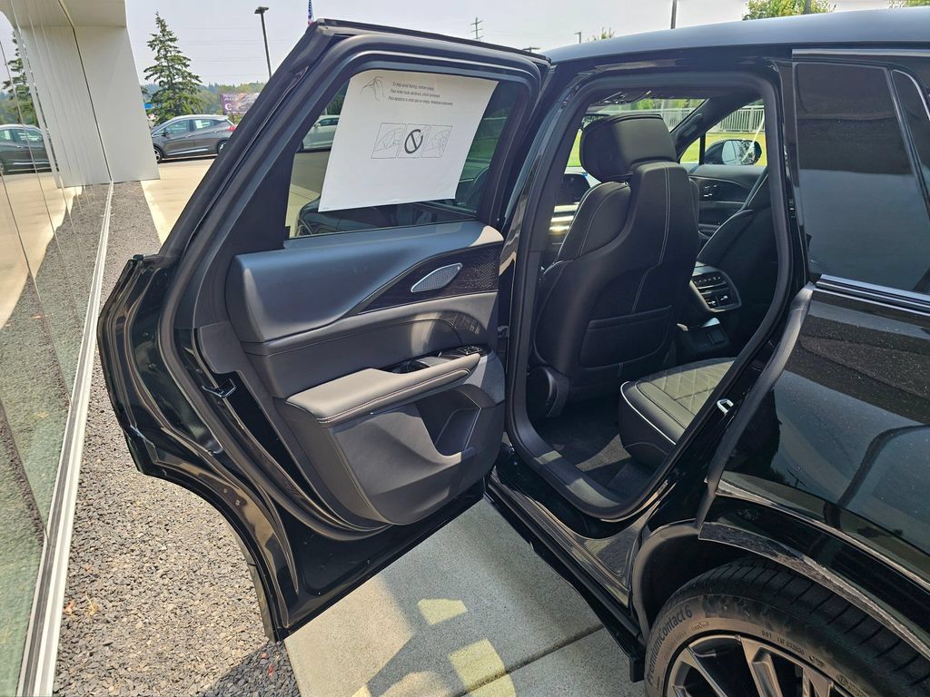 New 2026 Cadillac Lyriq V AWD/4WD image 15