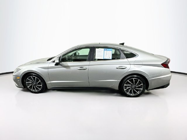 Used 2020 Hyundai Sonata Limited FWD image 5