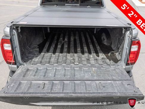 Used 2024 GMC Canyon AT4X AWD/4WD image 5