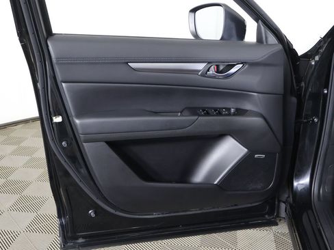 Used 2020 MAZDA CX-5 Touring image 25