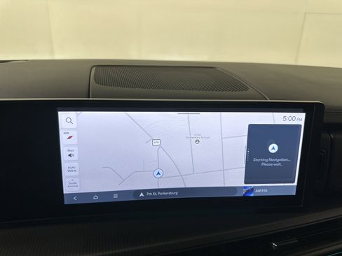 Used 2024 Hyundai Santa Fe Calligraphy image 15