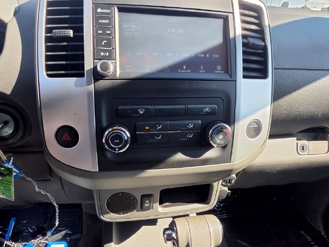 Used 2019 Nissan Frontier Desert Runner RWD image 13