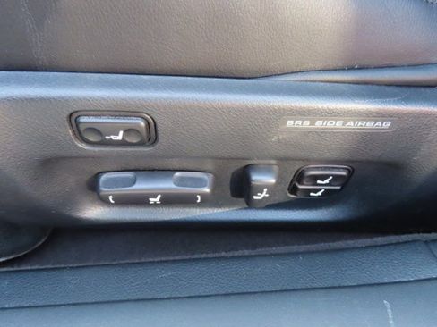 Used 2005 Lexus LS 430 image 23