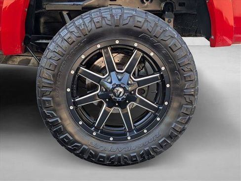 Used 2017 RAM 2500 Laramie AWD/4WD image 21