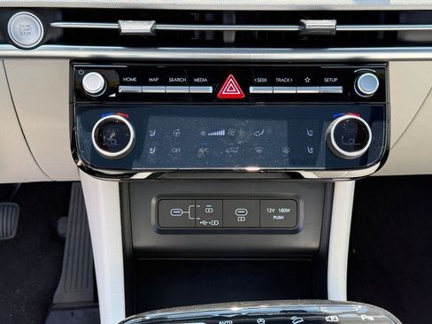 New 2026 Hyundai Tucson Limited AWD/4WD image 14