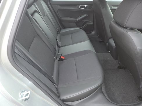 Used 2026 Honda Civic Sport image 19