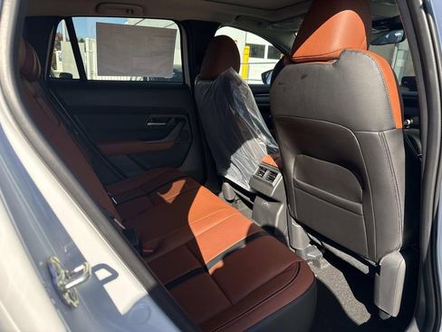 New 2026 MAZDA CX-50 AWD 2.5 S w/ Accent Package image 27