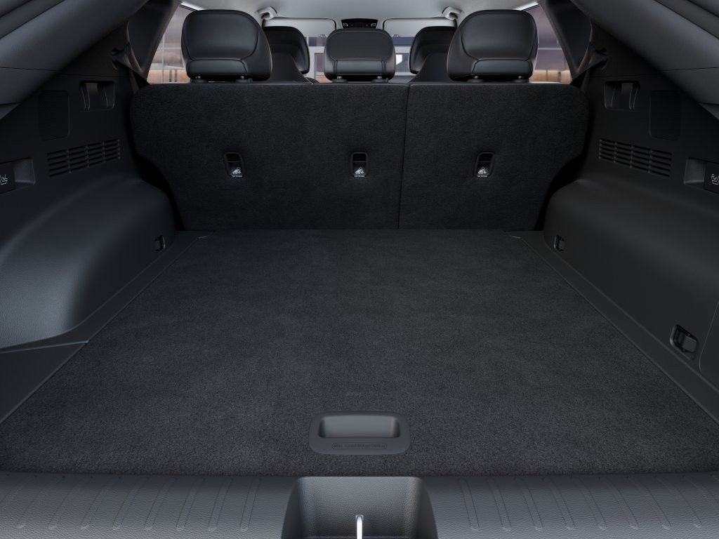 New 2026 Kia EV6 Light RWD image 19