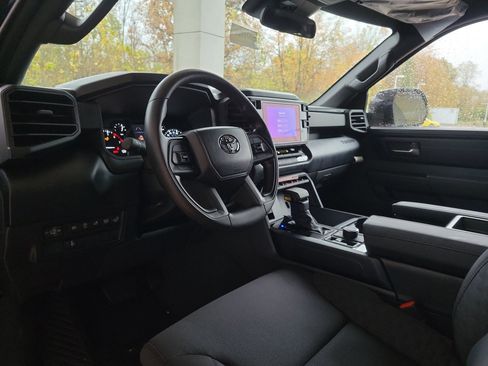 New 2026 Toyota Tundra SR5 image 15