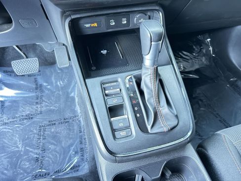 Used 2026 Honda CR-V Sport image 18
