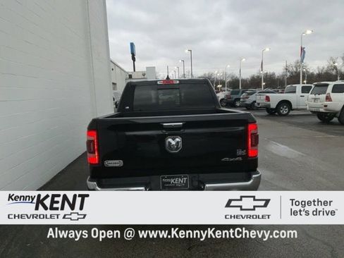 Used 2022 RAM 1500 Limited image 7