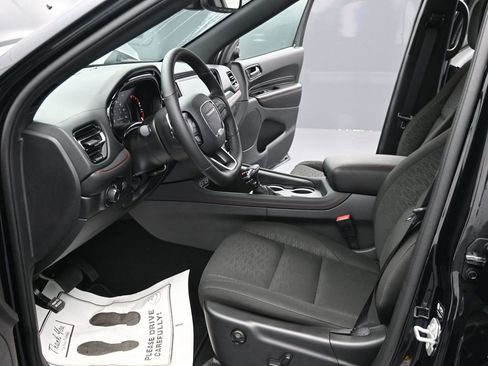 New 2026 Dodge Durango GT RWD image 18