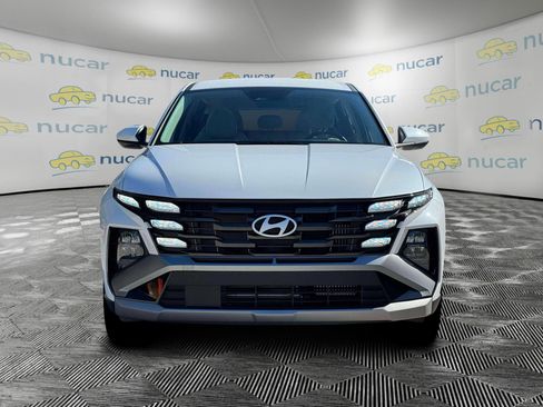 New 2026 Hyundai Tucson Blue SE AWD/4WD image 12