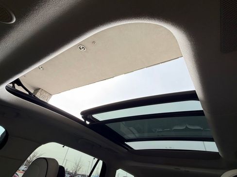 Used 2020 Lincoln Aviator Black Label w/ Dynamic Handling Package image 33