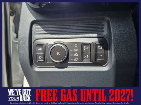 New 2026 Ford F250 Lariat w/ Black Appearance Package AWD/4WD image 25