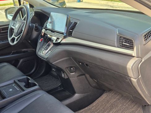 Certified 2025 Honda Odyssey EX-L image 27