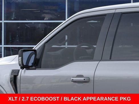 New 2026 Ford F150 XLT w/ Equipment Group 302A MID AWD/4WD image 20