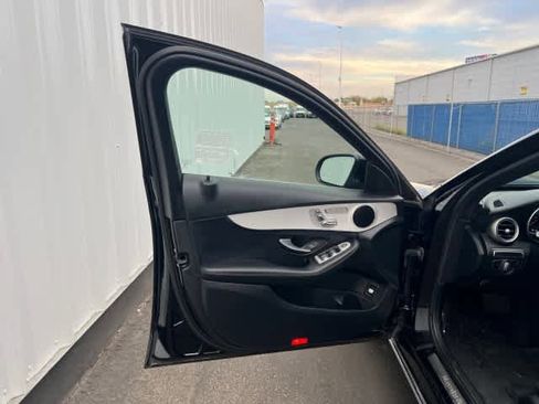 Certified 2021 Mercedes-Benz C 300 Sedan image 11