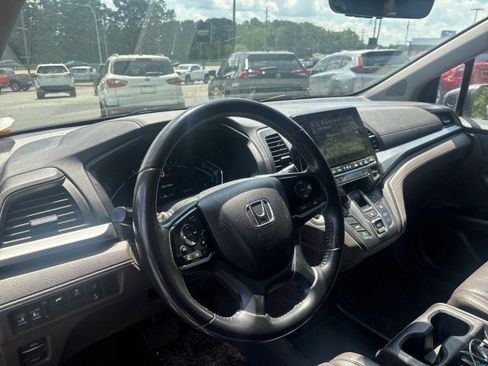Used 2018 Honda Odyssey EX-L image 12