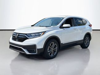 Used 2022 Honda CR-V EX-L video 2