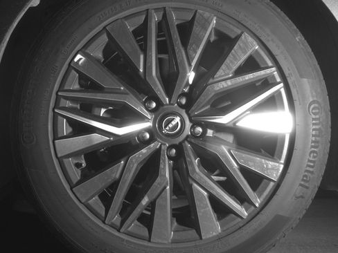 Used 2025 Nissan Altima 2.5 SV image 12