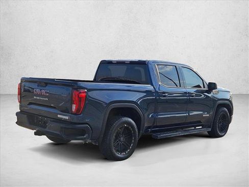 Used 2021 GMC Sierra 1500 Elevation image 5