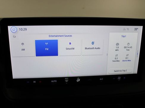 New 2026 Ford Maverick XL AWD/4WD image 46