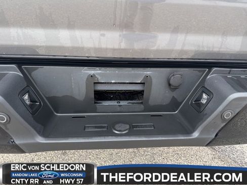 Used 2022 Ford F150 XLT image 13