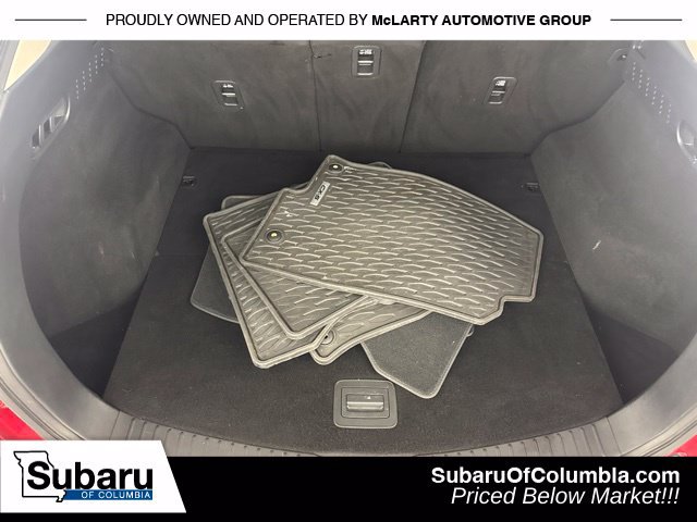Used 2024 MAZDA CX-5 AWD 2.5 S w/ Preferred Package image 31