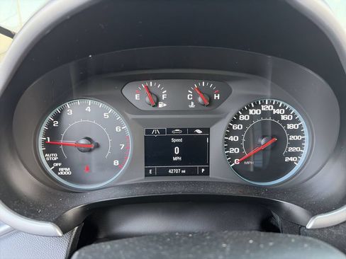 Used 2024 Chevrolet Malibu LT w/ Midnight Edition FWD image 21
