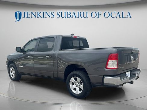 Used 2020 RAM 1500 Big Horn RWD image 5