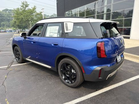 New 2027 MINI Cooper Countryman S AWD/4WD image 8
