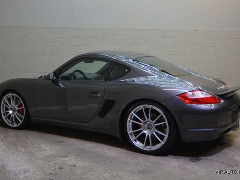 Used 2006 Porsche Cayman S image 19
