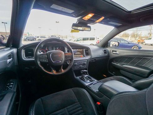 Used 2023 Dodge Charger Scat Pack w/ Daytona Edition Group image 13