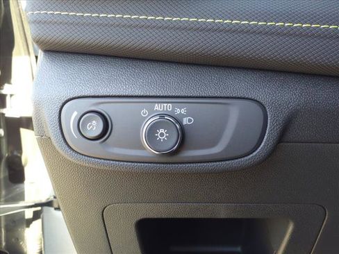 New 2025 Chevrolet TrailBlazer ACTIV w/ Convenience Package image 18