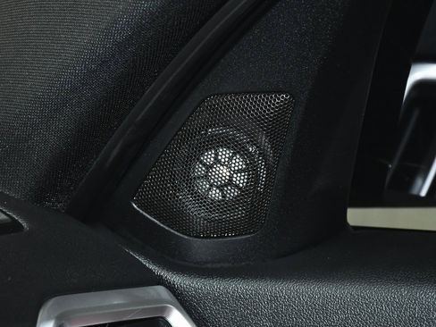 Used 2025 BMW M3 Competition w/ Executive Package image 47