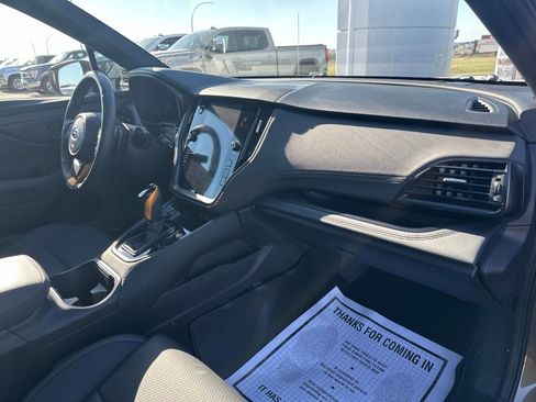 Used 2025 Subaru Outback Wilderness AWD/4WD image 40