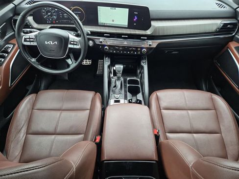 Certified 2023 Kia Telluride SX AWD/4WD image 5