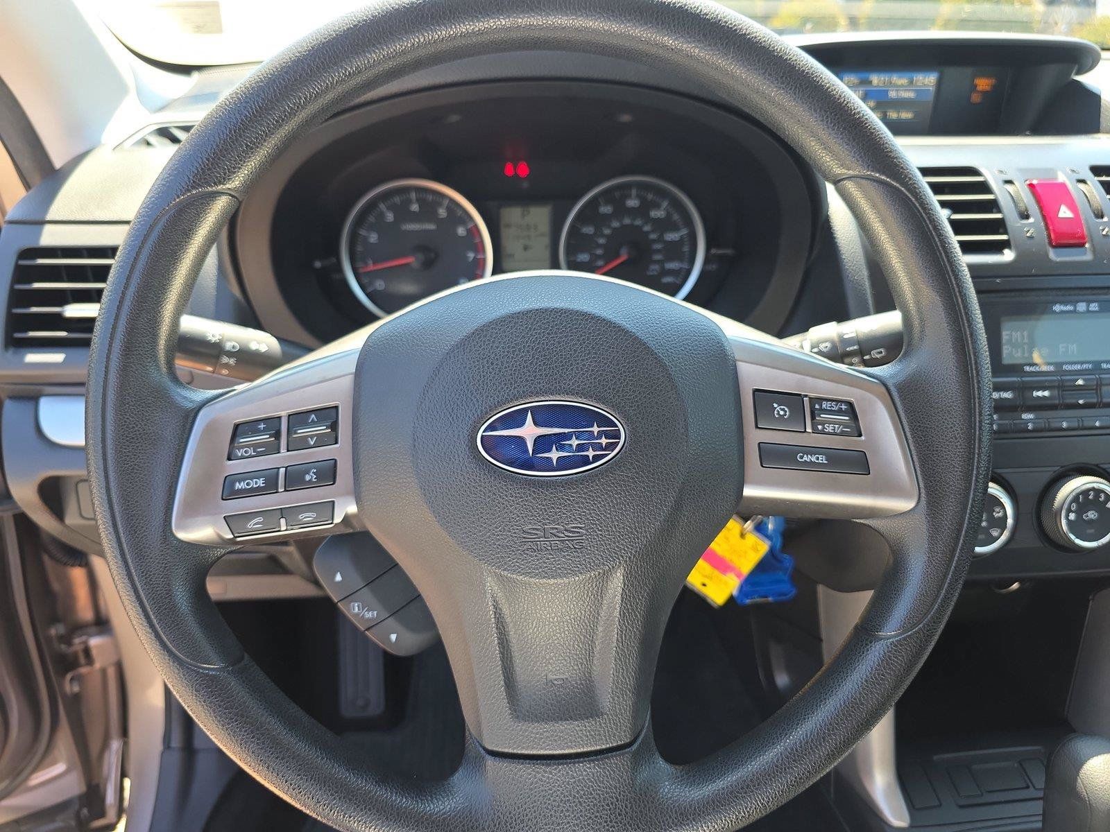 Used 2014 Subaru Forester 2.5i Premium w/ Popular Package #2 AWD/4WD image 38