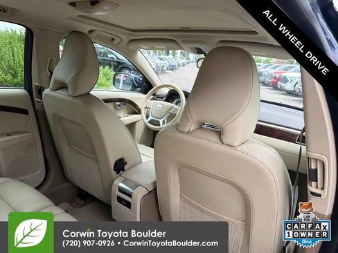 Used 2012 Volvo XC70 T6 AWD/4WD image 16