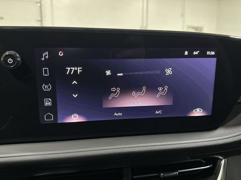 New 2026 Buick Envista Sport Touring w/ Convenience I Package FWD image 16