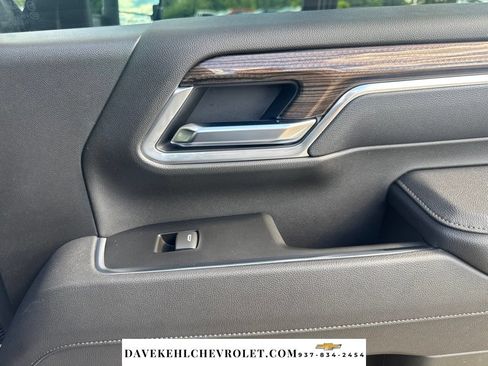 Used 2025 Chevrolet Silverado 2500 LT w/ All Star Edition AWD/4WD image 28