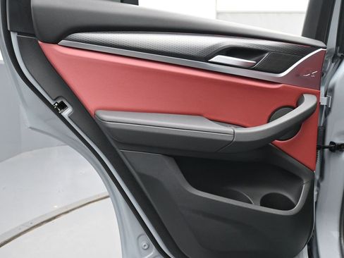 Used 2022 BMW X3 xDrive30i w/ M Sport Package 2 image 20