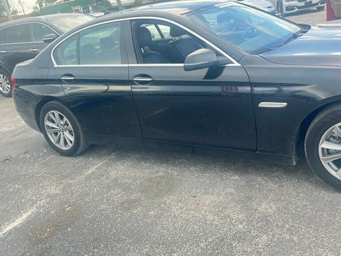 Used 2015 BMW 528i Sedan image 5