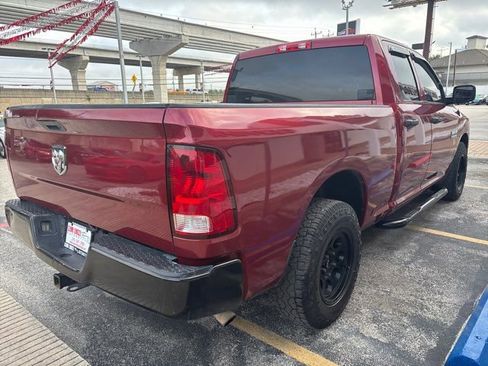 Used 2013 RAM 1500 Tradesman w/ Popular Equipment Group image 5